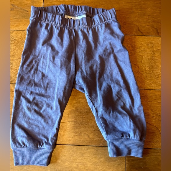 5 pairs baby pants size 3-6 months - Picture 7 of 12